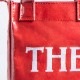 ڸPVCBag(THE)RED(XSsize)