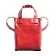 ڸPVCBag(THE)RED(XSsize)