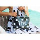 ڸPVCBag(THE)POLKA DOTS