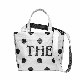 ڸPVCBag(THE)POLKA DOTS