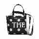 ڸPVCBag(THE)POLKA DOTS