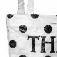 ڸPVCBag(THE)POLKA DOTS