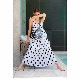 ڸPVCBag(THE)POLKA DOTS