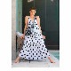 ڸPVCBag(THE)POLKA DOTS