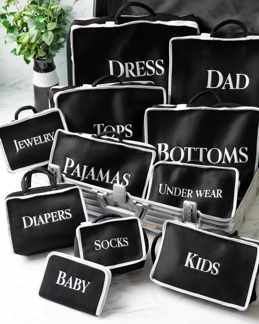 �ں����١�TravelPouch(BOTTOMS)