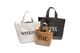 PVCBag(THE)BEIGE