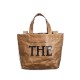 PVCBag(THE)BEIGE