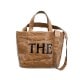 PVCBag(THE)BEIGE
