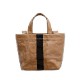 PVCBag(THE)BEIGE