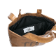 PVCBag(THE)BEIGE