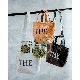 PVCBag(THE)BEIGE