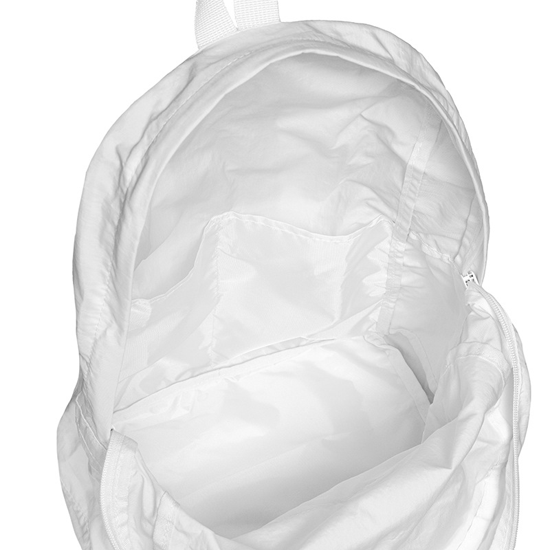 Backpack(WHITE)