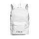 Backpack(WHITE)