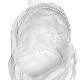 Backpack(WHITE)