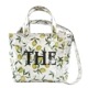 New/PVCBag(THE) Lemon