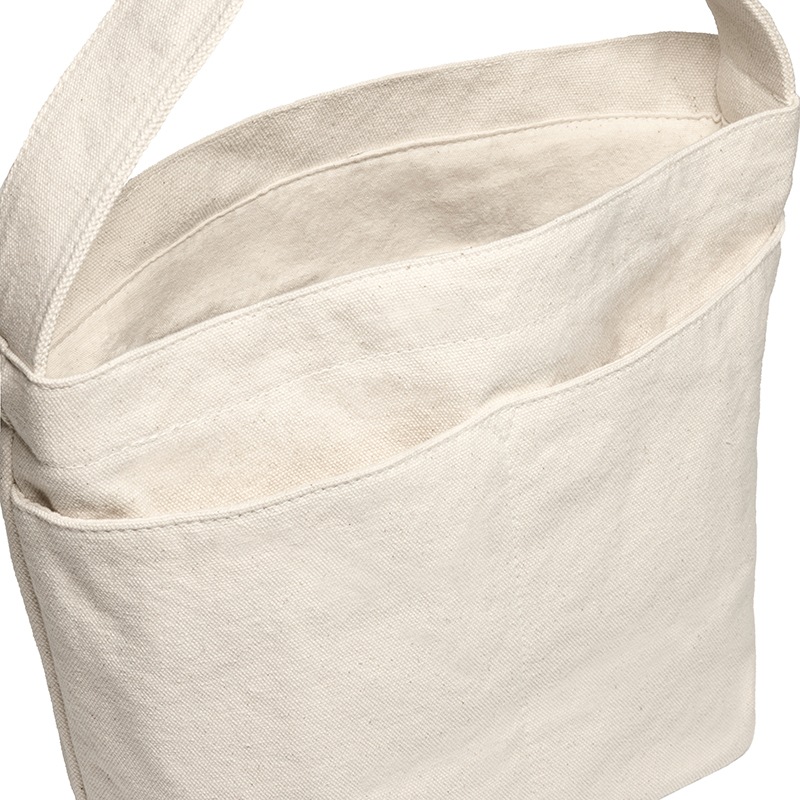 CanvasBag
