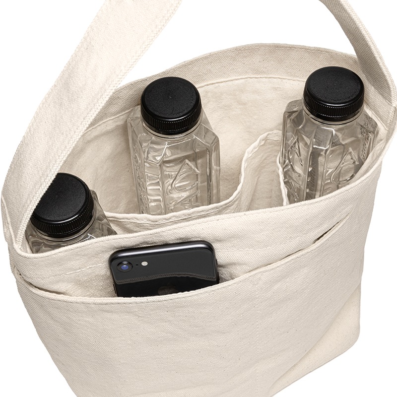 CanvasBag