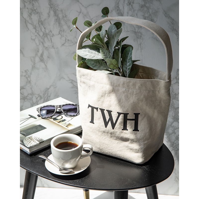 CanvasBag
