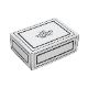 BathTowel GIFTBOX(Msize White)3å