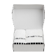 BathTowel GIFTBOX(Msize White,Lsize White)2å