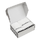 BathTowel GIFTBOX(Msize White,Lsize White)2å