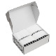 BathTowel GIFTBOX(Lsize White2å)