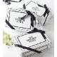 BathTowel GIFTBOX(Lsize White2å)