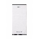 BathTowel(Msize White)&HAND WASH(GENTLE)GIFTBOX
