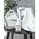 BathTowel(Msize White)&HAND WASH(GENTLE)GIFTBOX