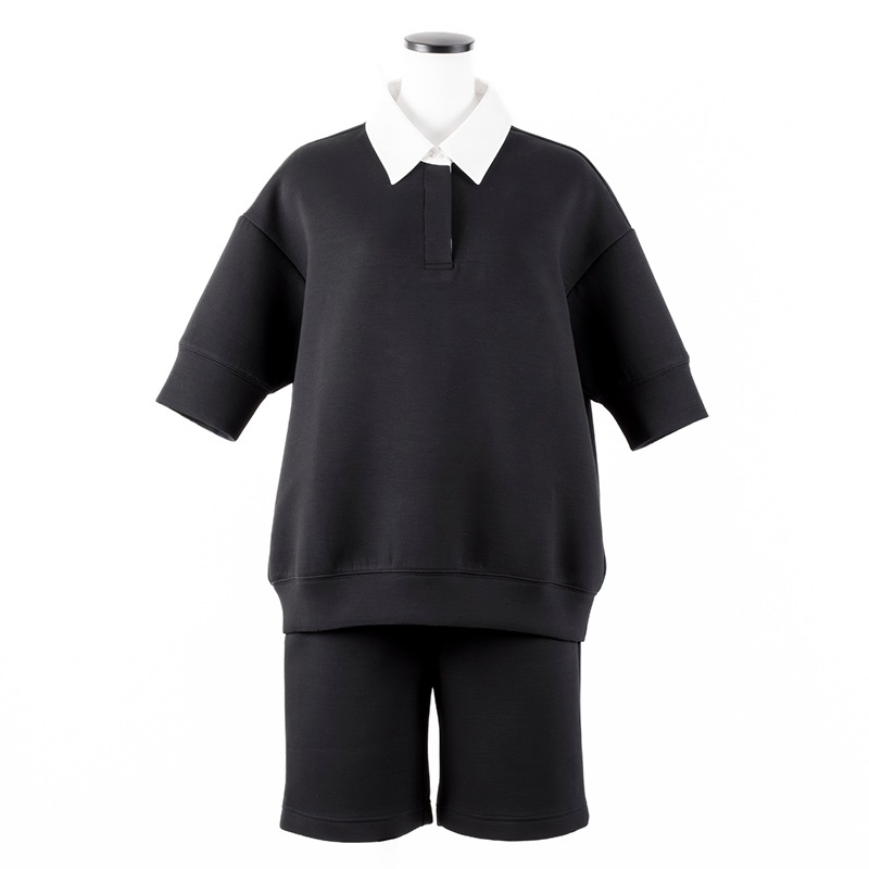 NewPoloshirt Setup