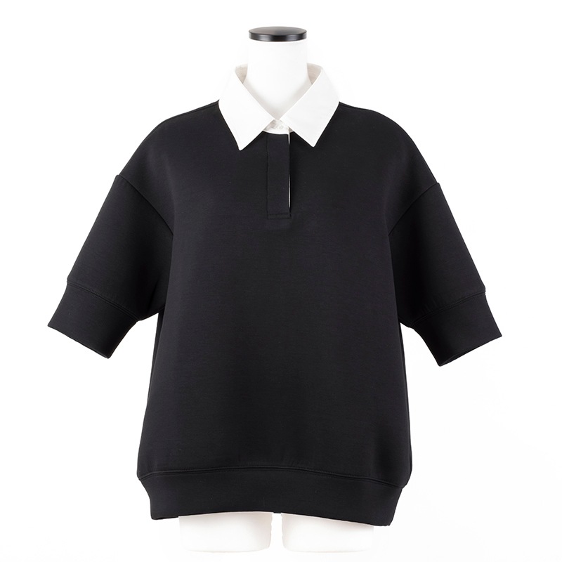 NewPoloshirt Setup