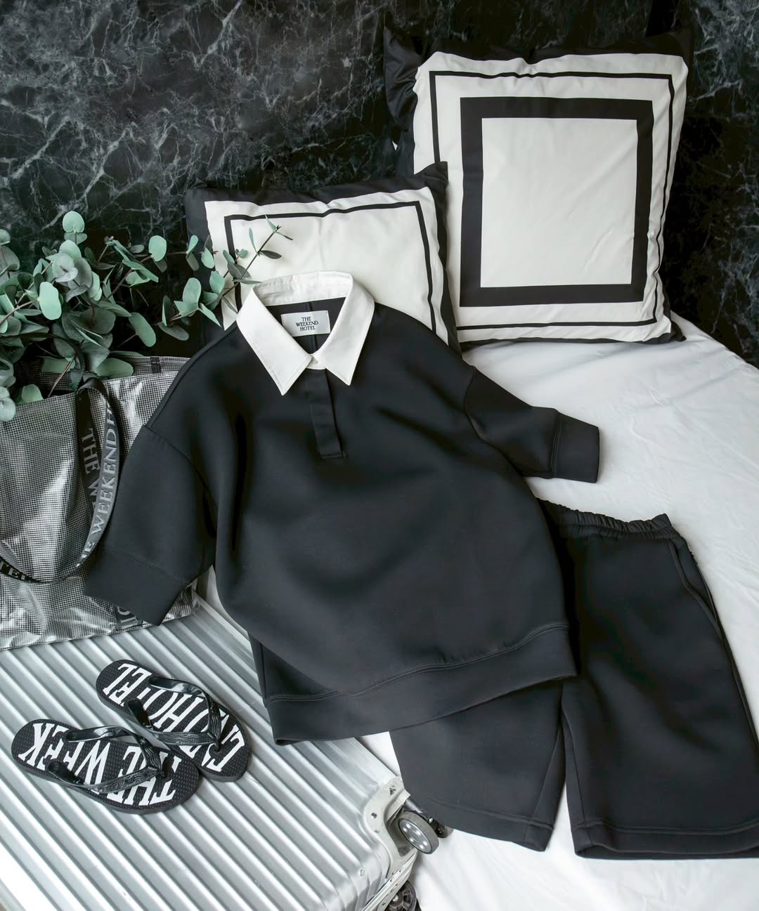 Poloshirt Setup��4��������ͽ���