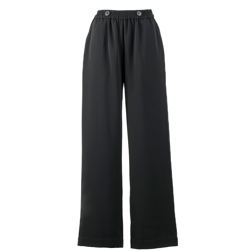 Vest2way PleatedSkirtPants