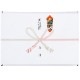 BathTowel GIFTBOX(Msize White,Lsize White)2å