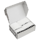 BathTowel GIFTBOX(Msize White,Lsize White)2å
