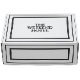 BathTowel GIFTBOX(Msize White,Lsize White)2å