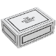 BathTowel GIFTBOX(Msize White,Lsize White)2å