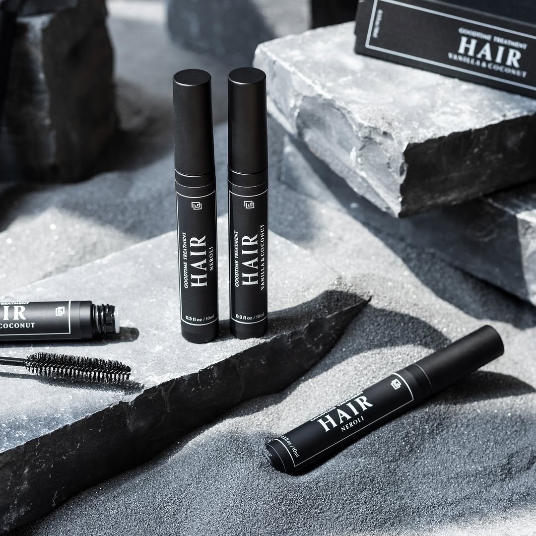 ��NEW��THE HAIR OIL NEROLI