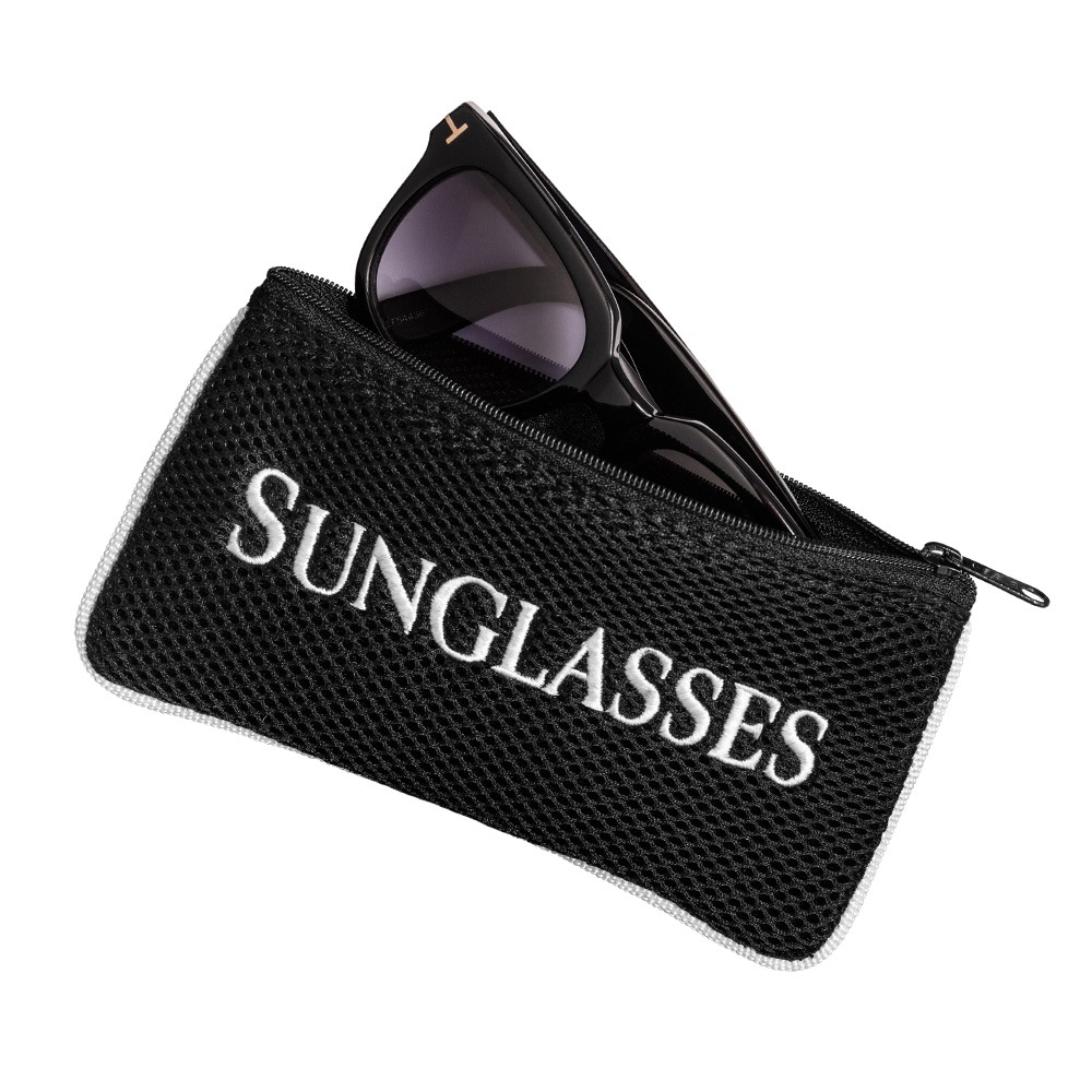 TravelPouch(SUNGLASSES)