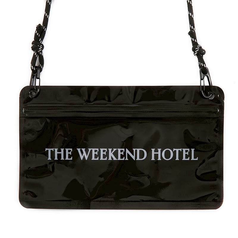 New】KnitHat×Sunglasses Set | TRAVEL CLOTHING | THE WEEKEND HOTEL