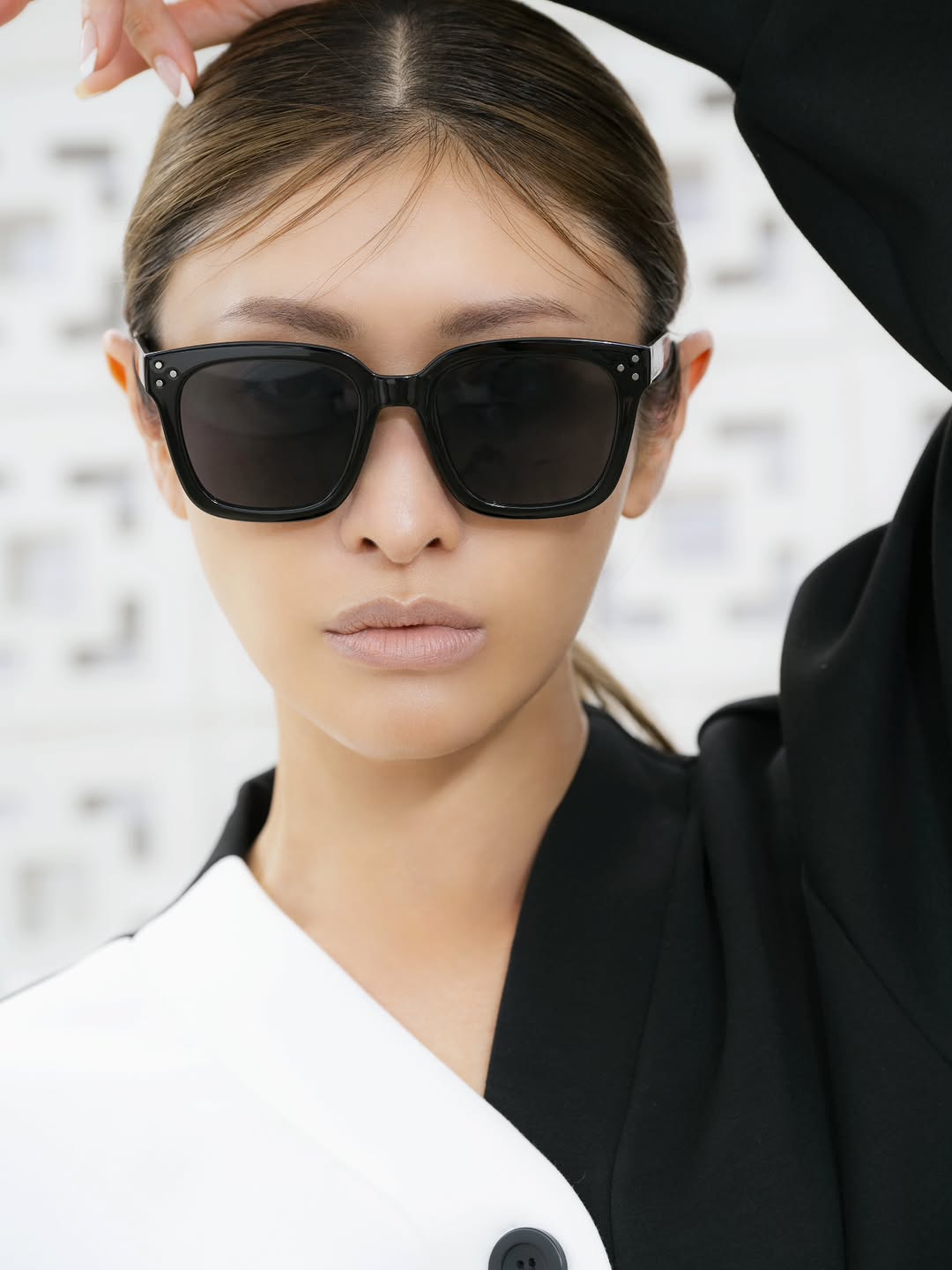 New】KnitHat×Sunglasses Set | TRAVEL CLOTHING | THE WEEKEND HOTEL