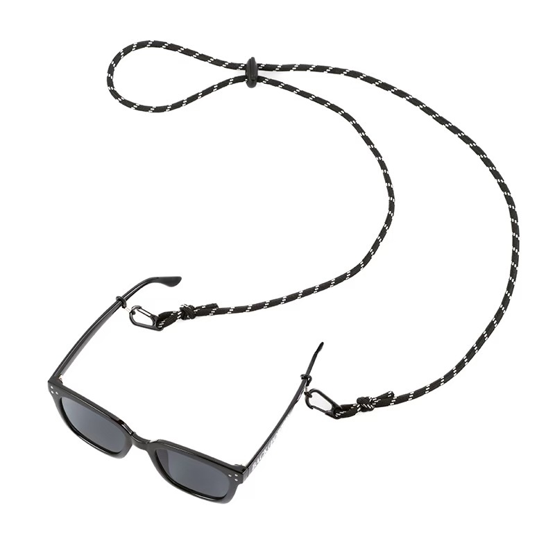 �ڸ����KnitHat��Sunglasses Set 