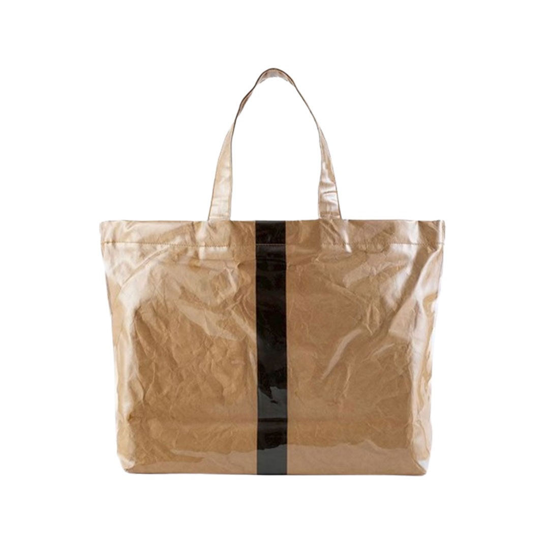 ��New��PVCBag(HOTEL)BEIGE