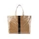 ��New��PVCBag(HOTEL)BEIGE