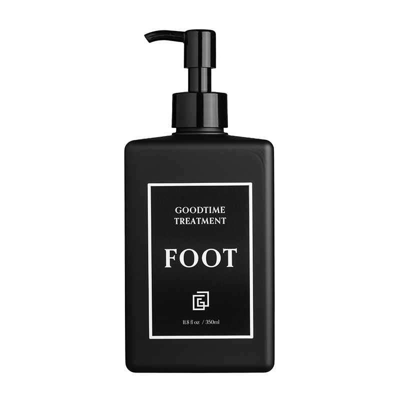 THE FOOT TREATMENT