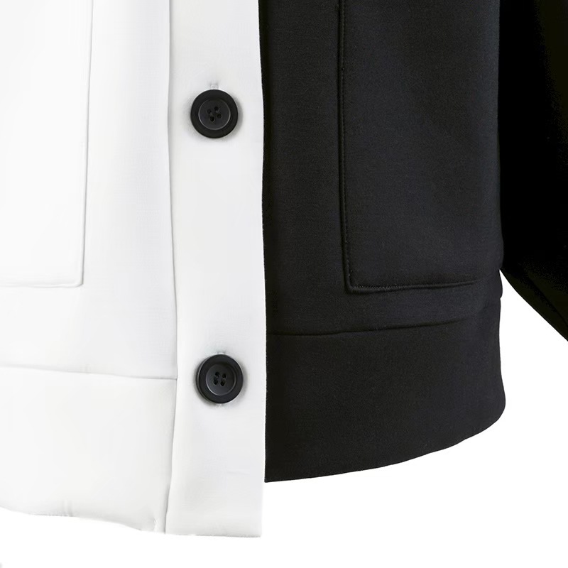 AsymmetryCardigan Setup��1�������ͽ���