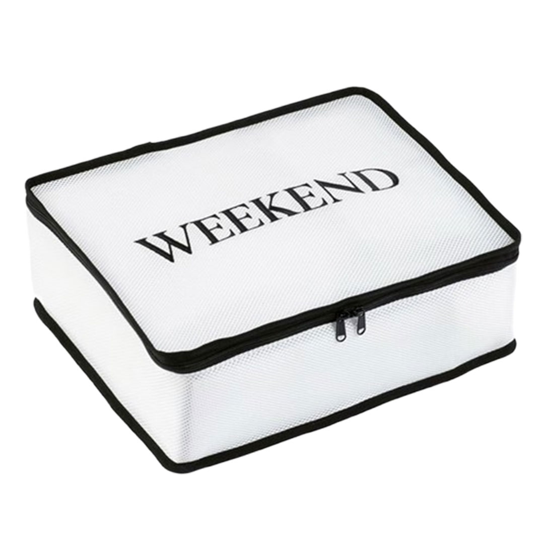 ��New��TravelPouch(WEEKEND)