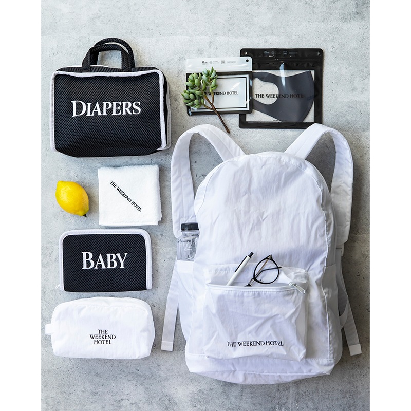 TravelPouch(BABY)