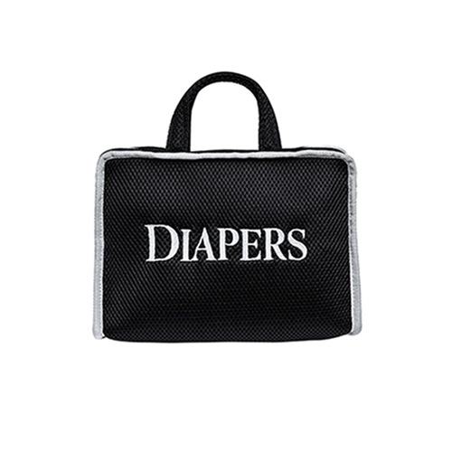 TravelPouch(DIAPERS)