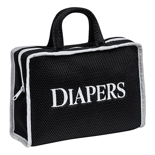 TravelPouch(DIAPERS)